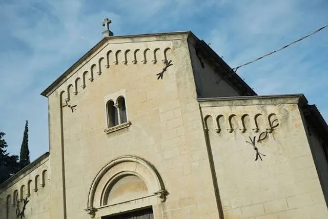 Rocca Delle Caminate