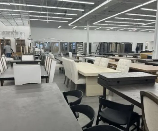 RH Outlet Salt Lake City