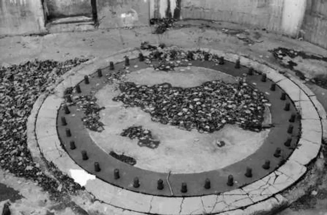 Fort-de-la-Martinière