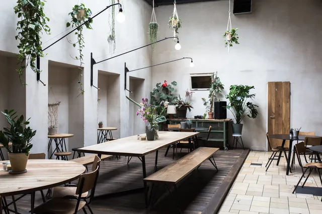 Hallesches Haus Store