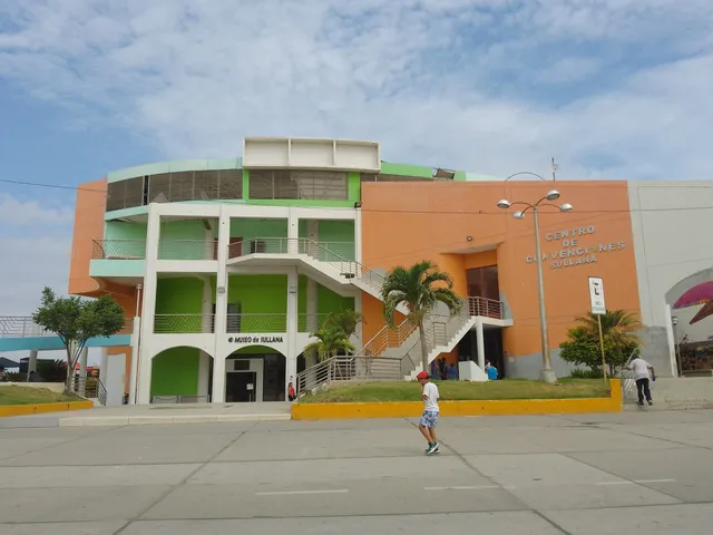 Museo de Sullana