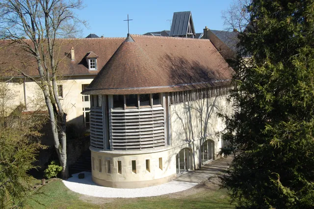 monastery of the Poor Clares