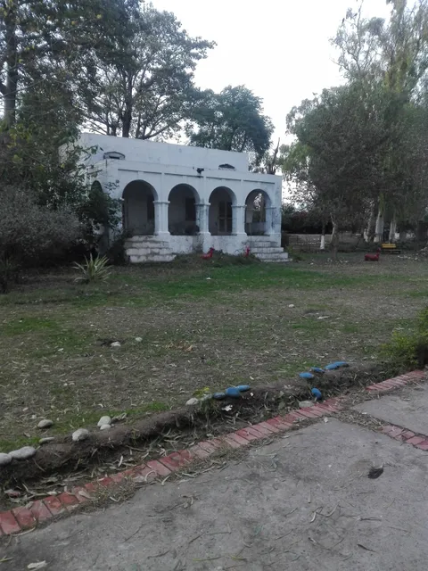 Altaf Park