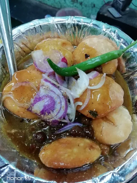 Cheap and best नास्ता दुकान