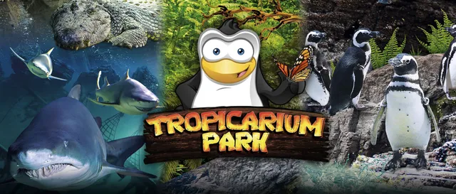 Tropicarium Park
