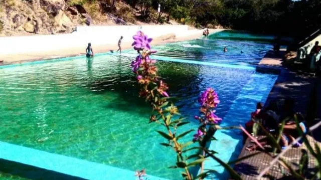 Leisure and Tourism Park - Açudão