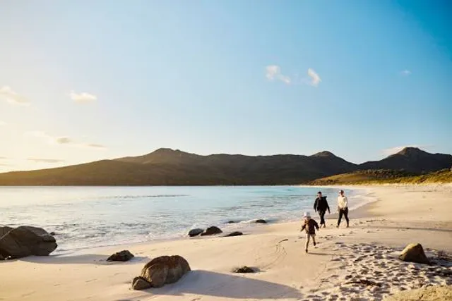 Playa de Guanaqueros