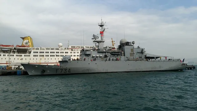 China Merchants Wharf