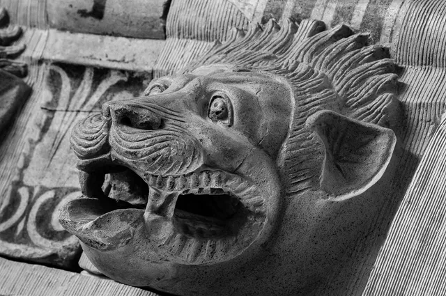 Museo Archelogico di Monasterace