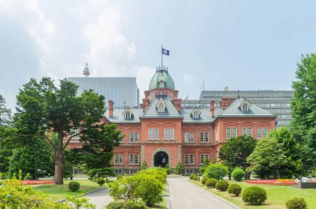 Sapporo Kita 3-jo Plaza