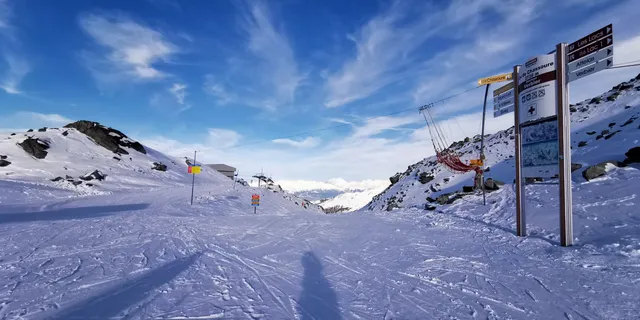 Verbier (Les 4 Vallées)