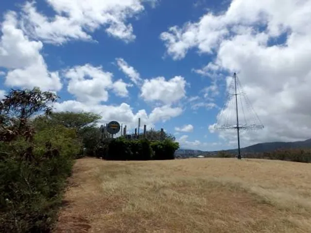 Pu'u O Kaimukī Park