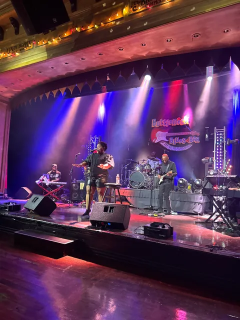 Bottleneck Blues Bar