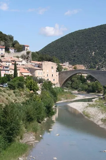 Parc de Loisirs Aquatiques Nyonsoleïado