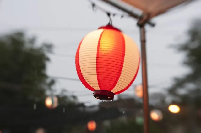 Midwest Buddhist Temple
