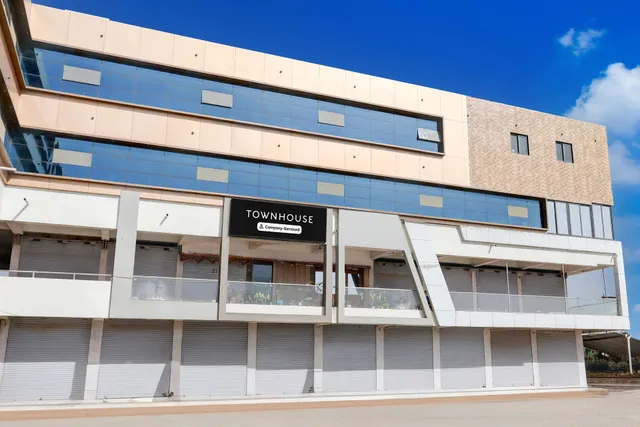 Super Townhouse Veraval Somnath Mandir Formerly Hotel The Grand Somnath