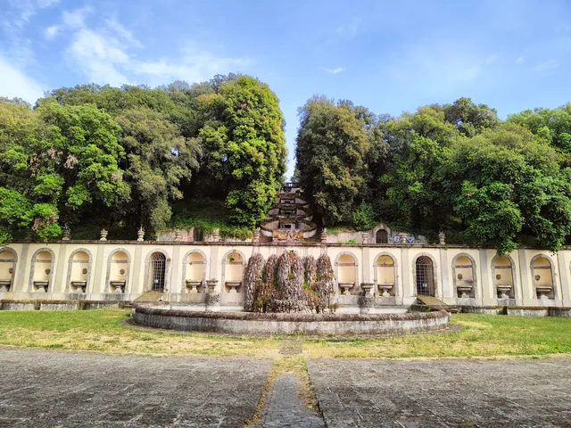 Villa Torlonia