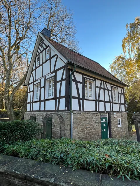 Henriette-Davidis-Museum