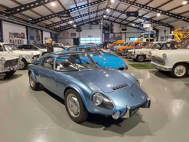 Visscher Classique Museum