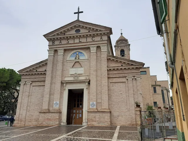 Chiesa Madonna dei Sette Dolori