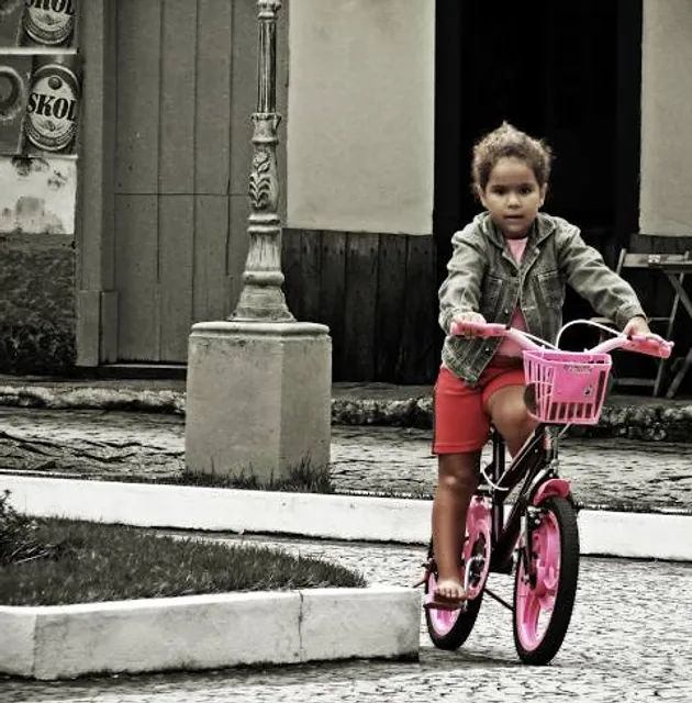 In The Pink - Fine Photo Art Gallery