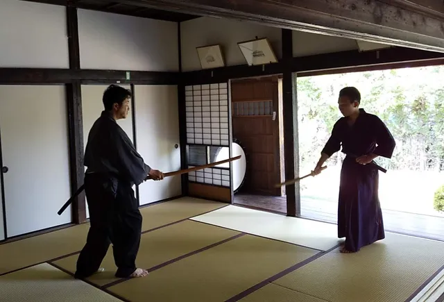 Former Ito Family Residence