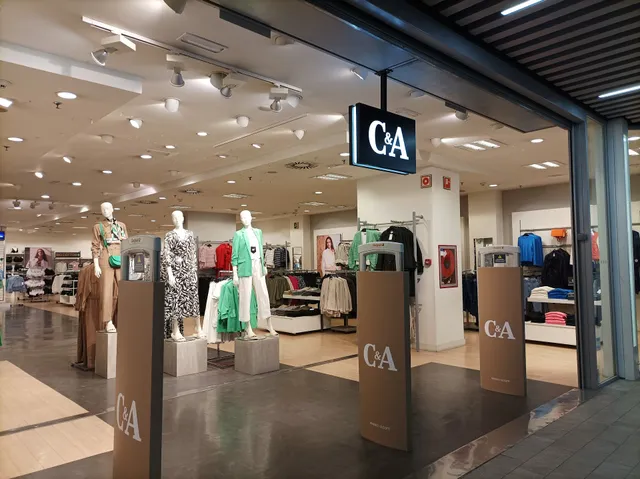 C&A