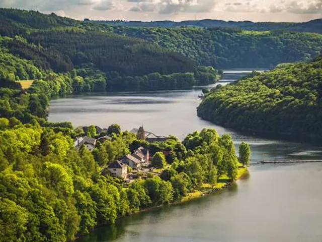 Naturpark Öewersauer