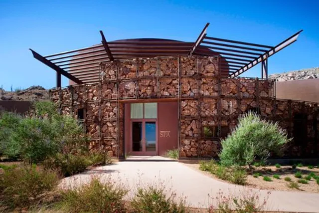 The Ritz-Carlton, Dove Mountain