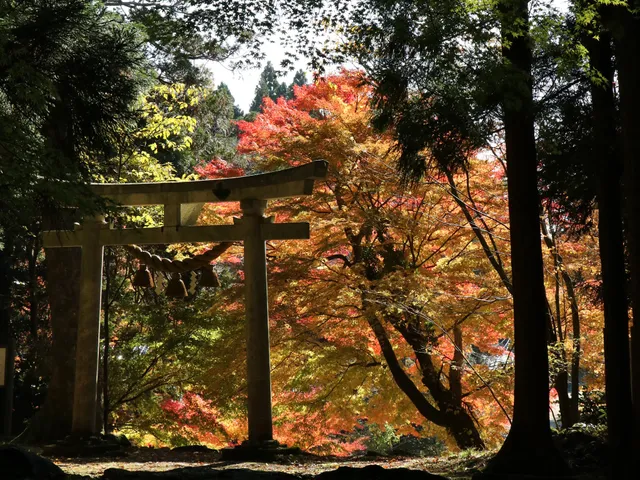 Isurugihiko Shrine
