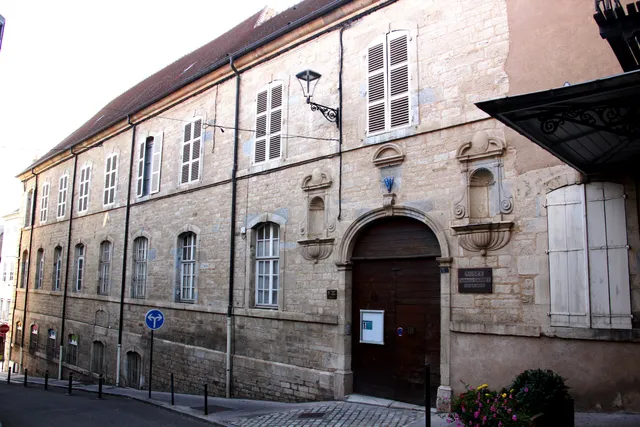 Musée Georges-Garret