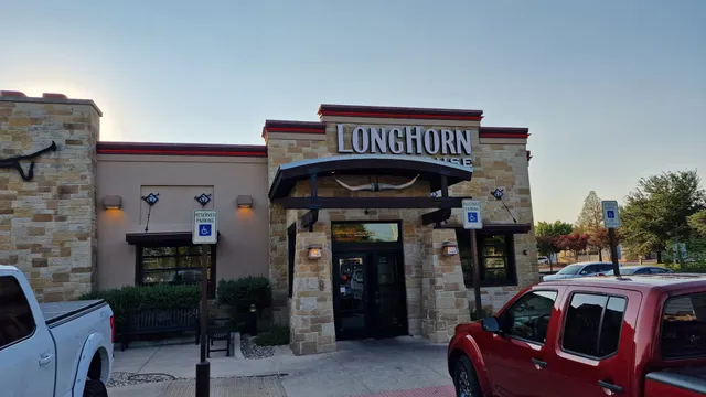 LongHorn Steakhouse