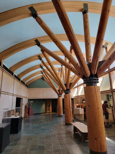 Museum At Warm Springs