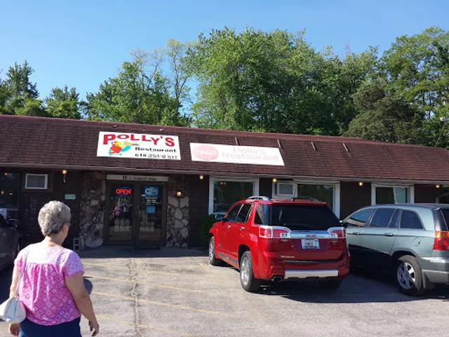 Polly's Restaurant