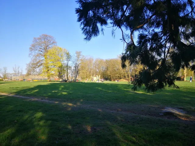 l'association Relais-Nature Jouy-Vélizy