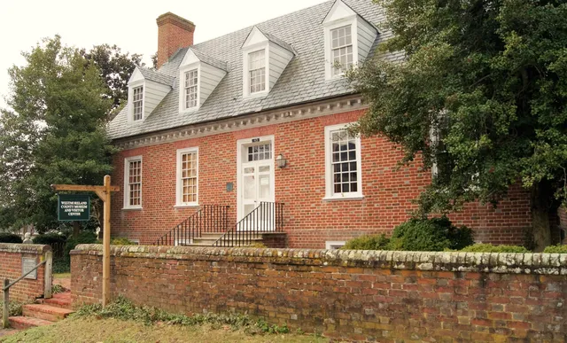 Westmoreland County Museum