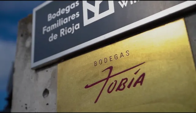 Bodegas Tobía