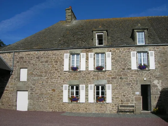 Chambres d'Hôtes et Gîte Au Bout du Monde