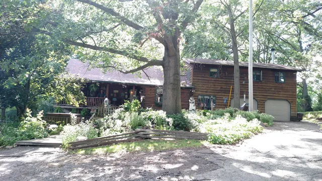 Sheltowee Trace Bed & Breakfast