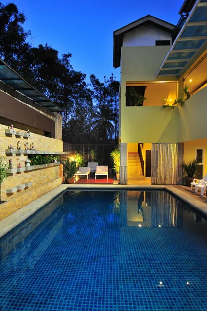 Hua Hin White Sand Hotel