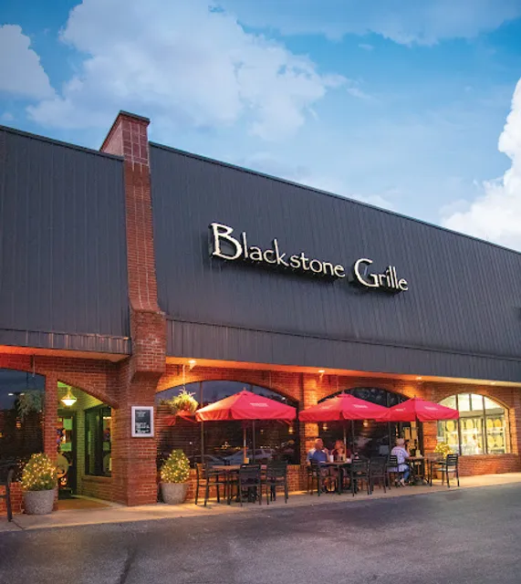 The Blackstone Grille