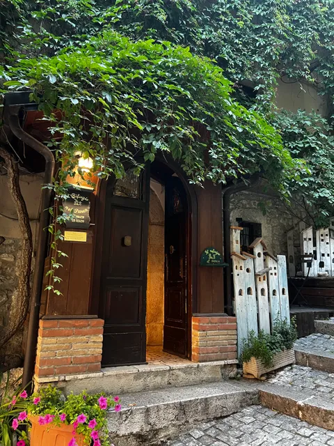 B&B Il Rifugio Nel Parco