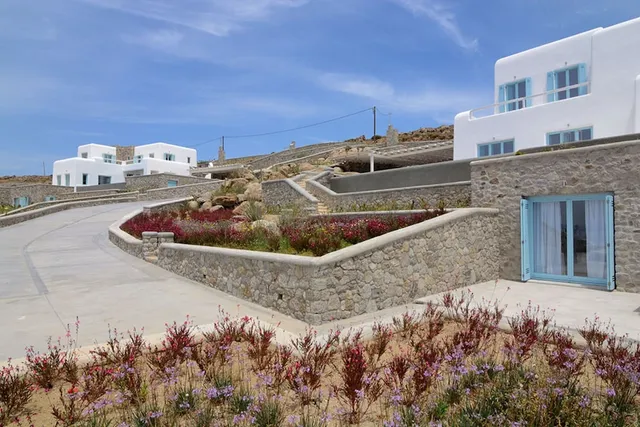 Bluebird Villas - Villa Seabird