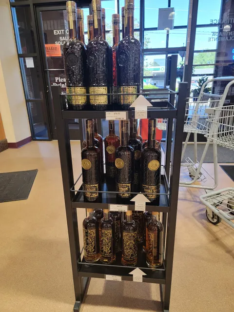 Angier ABC Superstore