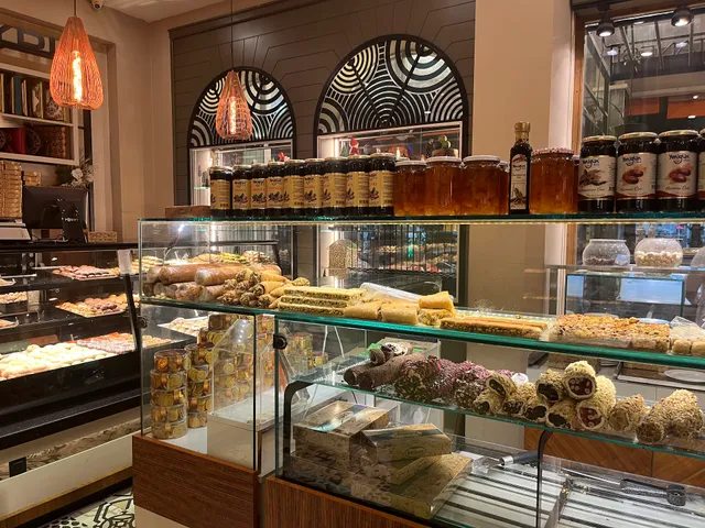 Kemer Pastanesi Fırın&Mutfak