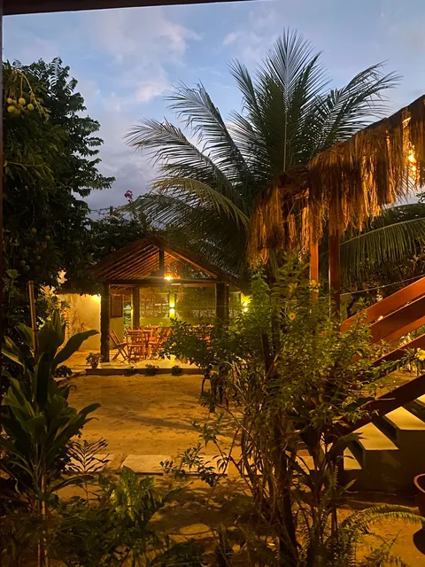 Pousada Águas de Tamandaré