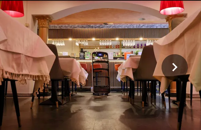 No. 17 Palace 十七号院