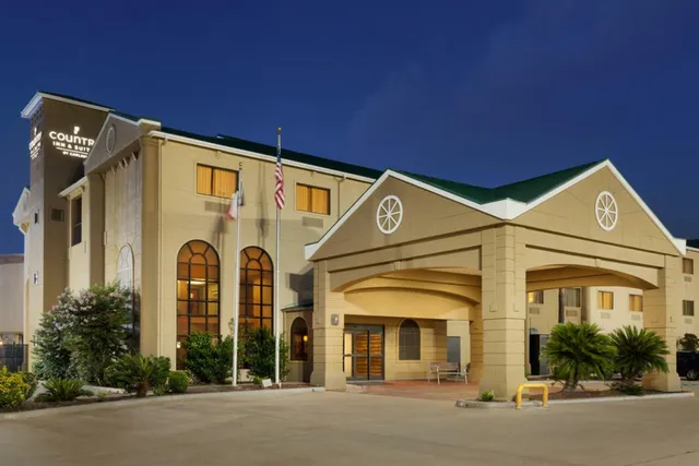 Country Inn & Suites by Radisson, Houston Northwest, TX