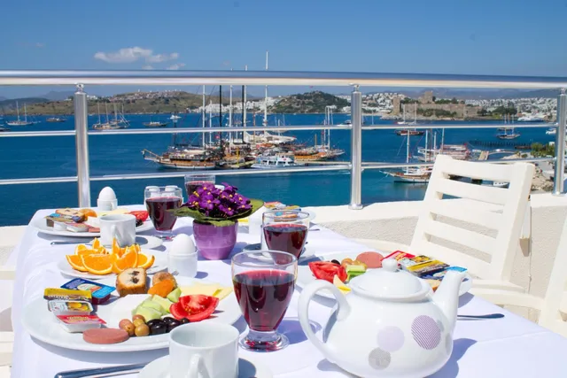 Bumerang Suite Hotel