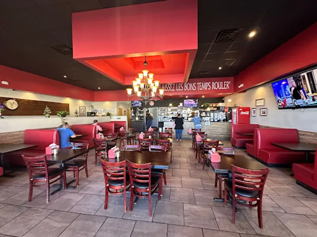 Sharon’s Grill LLC